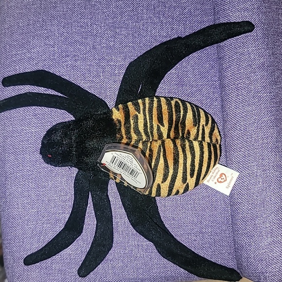 Ty Beanie Baby Bug Bundle - Picture 4 of 5
